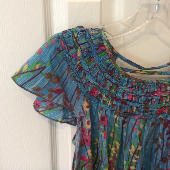 Free People top - Picture 2 of 5